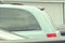 2022 Nissan Pathfinder S