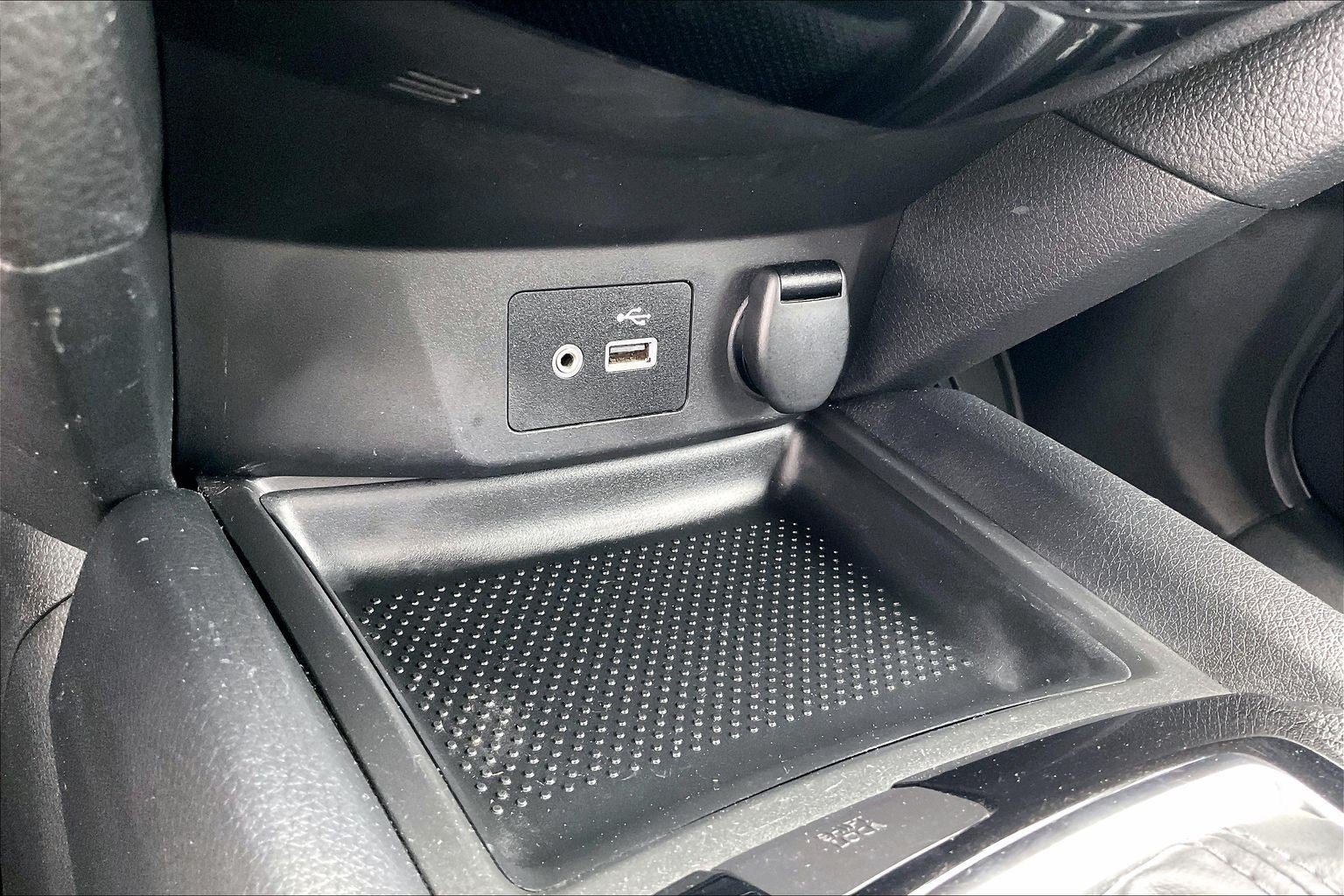 2018 Nissan Rogue SV Hybrid