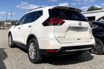 2018 Nissan Rogue SV Hybrid