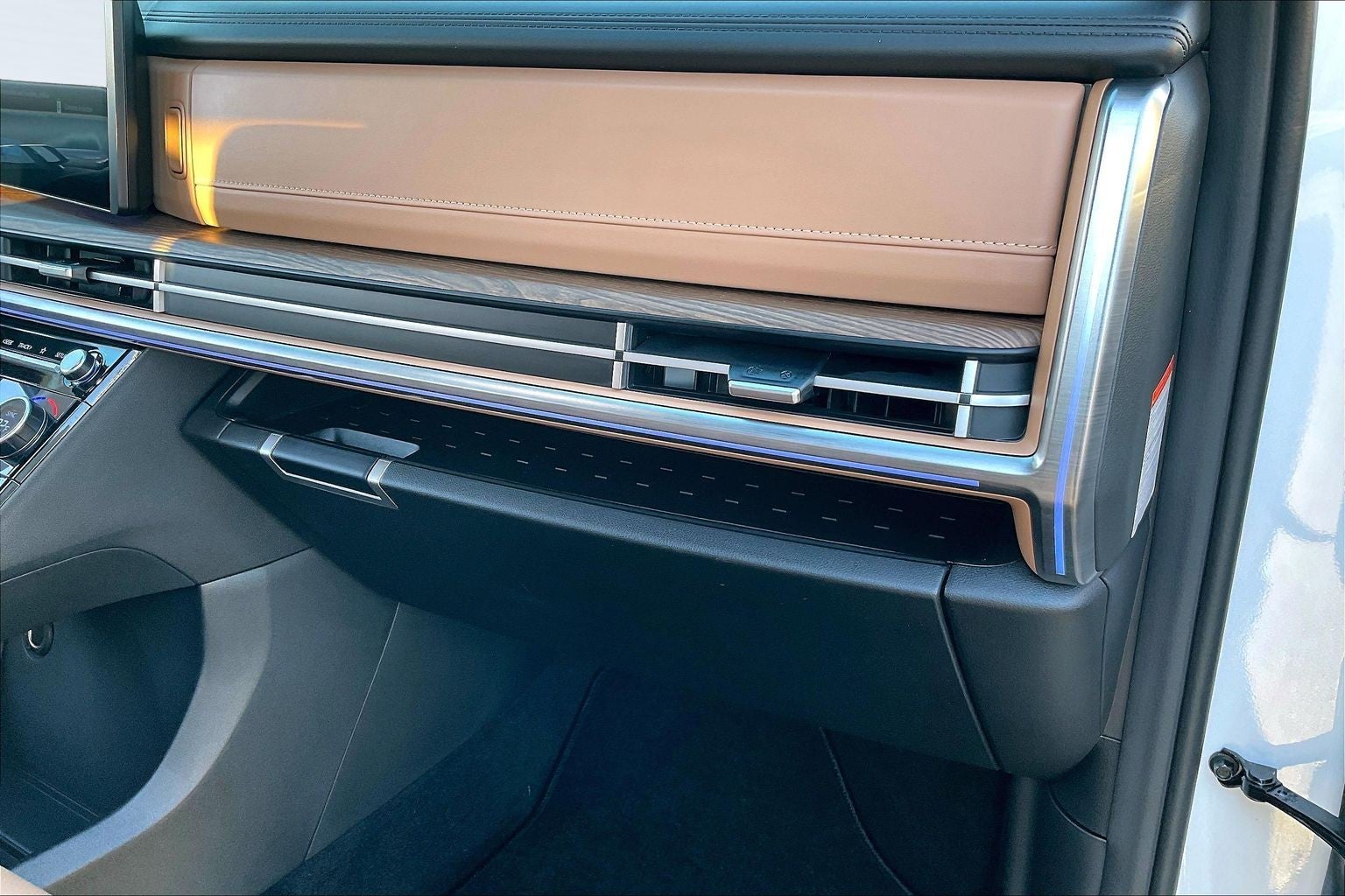 2025 Hyundai Santa Fe Hybrid Limited