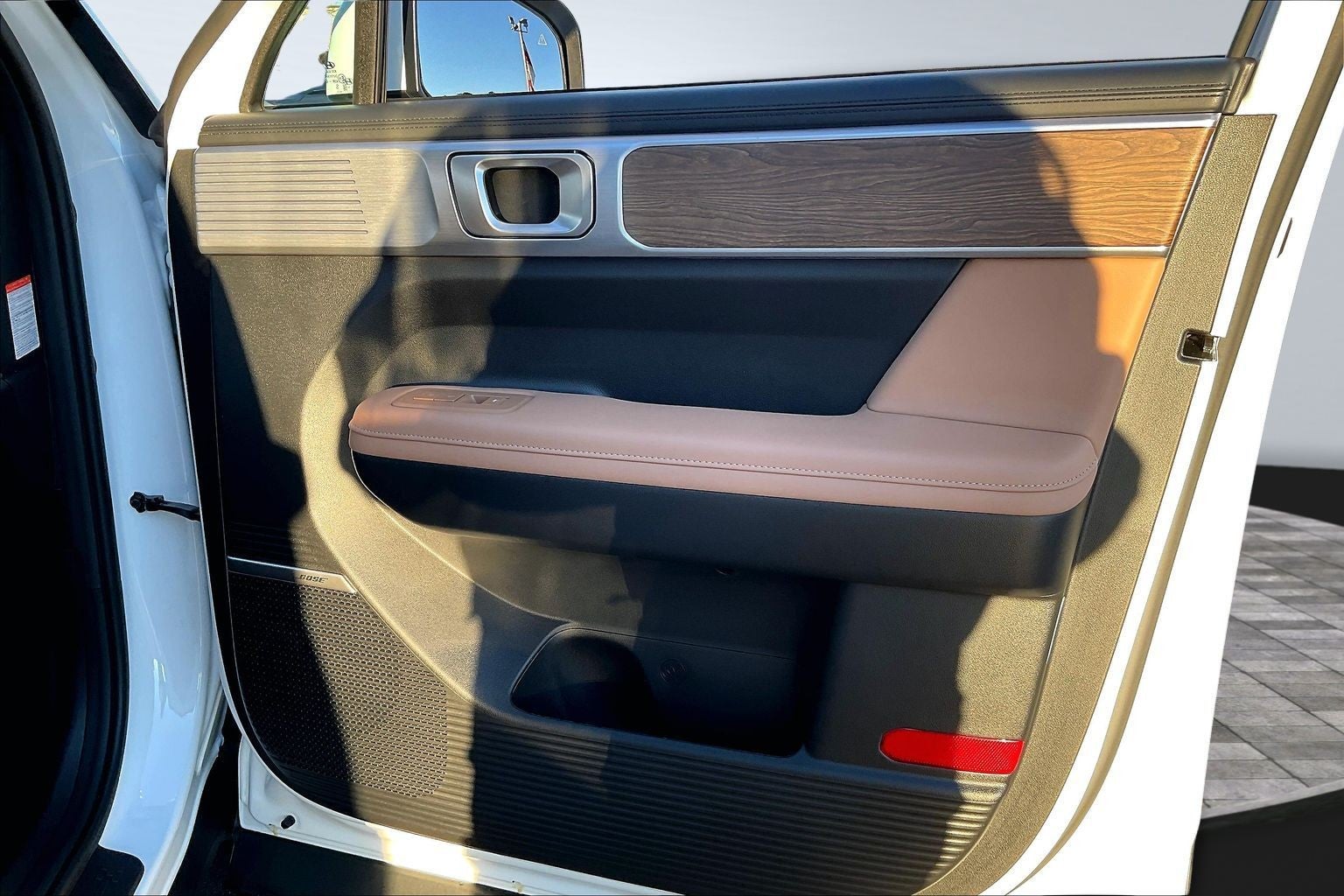 2025 Hyundai Santa Fe Hybrid Limited