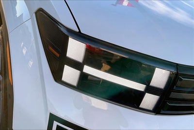 2025 Hyundai Santa Fe Hybrid Limited