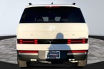 2025 Hyundai Santa Fe Hybrid Limited