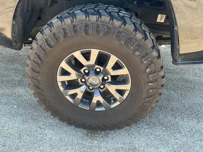 2019 Toyota Tacoma SR