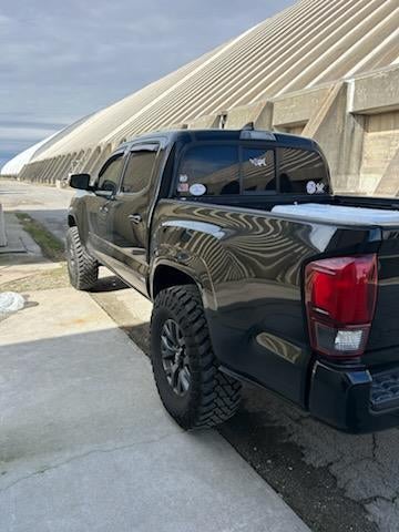 2019 Toyota Tacoma SR