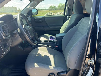 2019 Toyota Tacoma SR