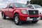 2011 Suzuki Equator 2WD EXT CAB I4