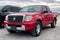 2011 Suzuki Equator 2WD EXT CAB I4