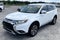 2020 Mitsubishi Outlander SEL