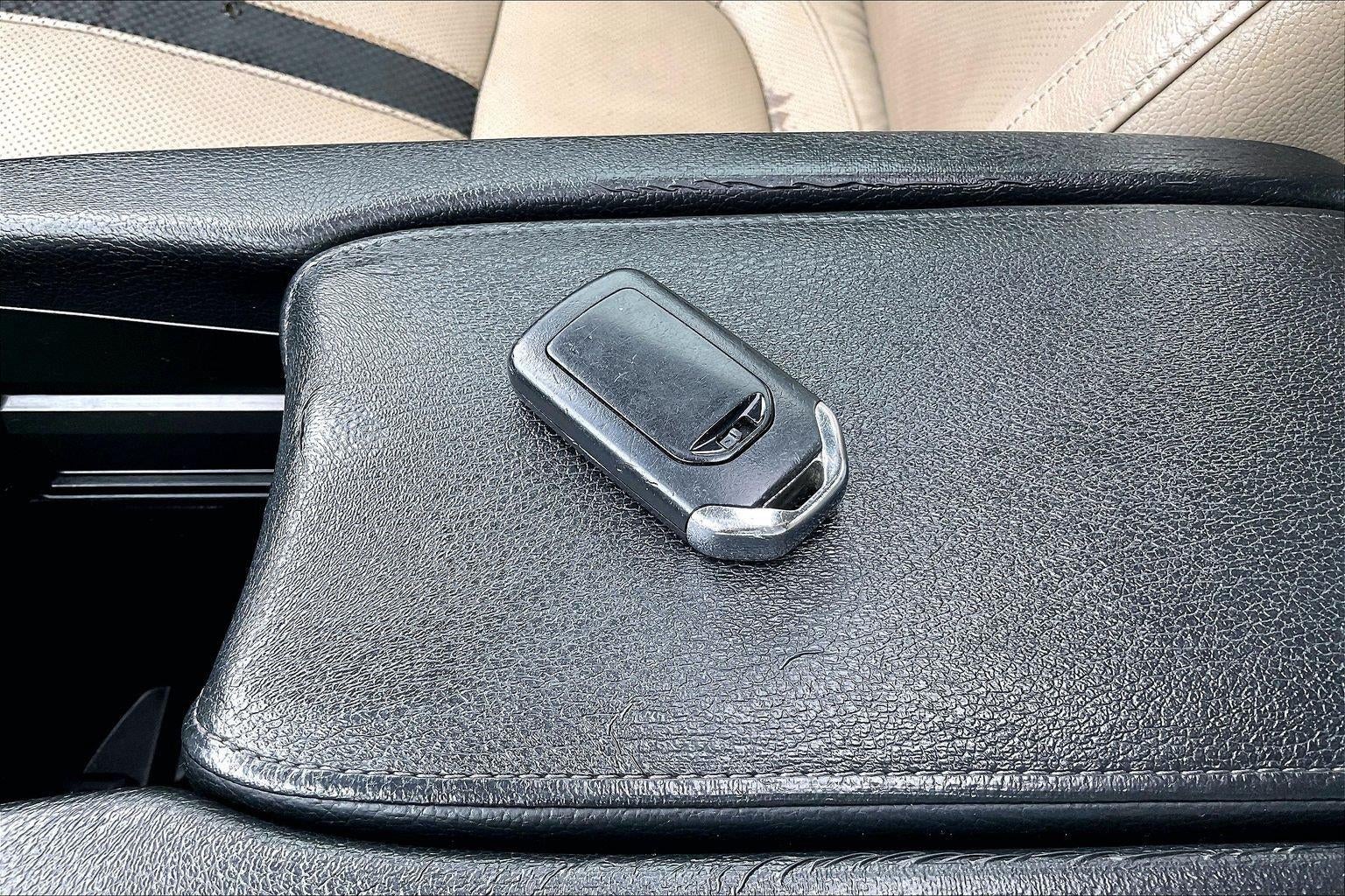 2019 Honda Civic Sedan Touring