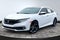 2019 Honda Civic Sedan Touring