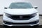 2019 Honda Civic Sedan Touring