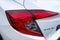 2019 Honda Civic Sedan Touring