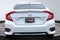 2019 Honda Civic Sedan Touring