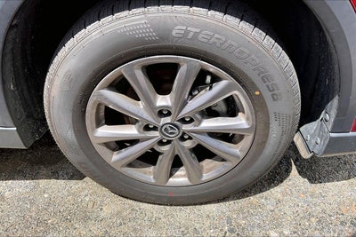 2022 Mazda Mazda Cx-5 2.5 S SELECT PA