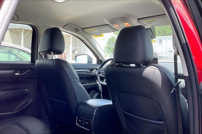 2022 Mazda Mazda Cx-5 2.5 S SELECT PA