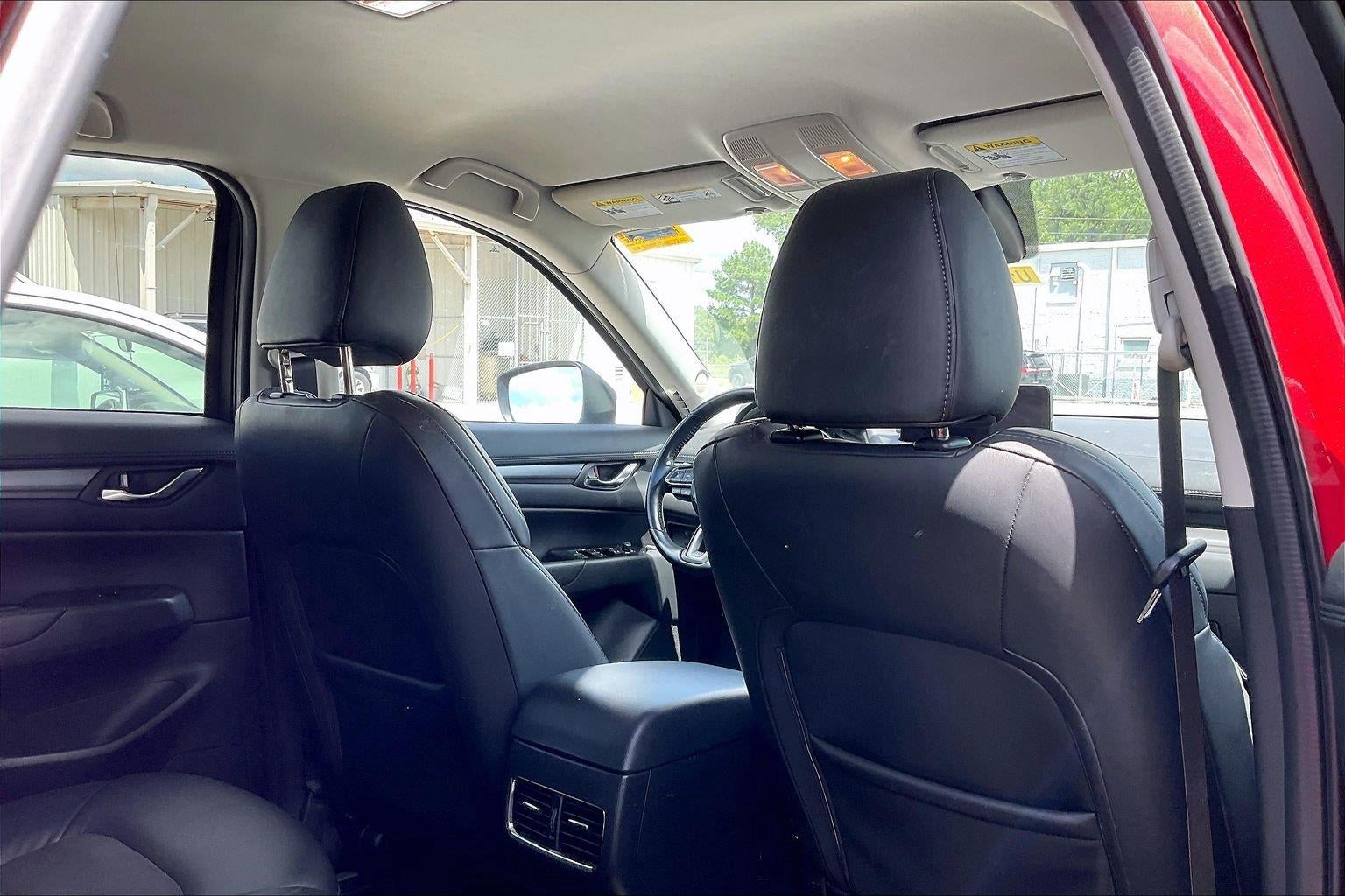 2022 Mazda Mazda Cx-5 2.5 S SELECT PA