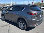 2022 Mazda Mazda CX-5 2.5 S Preferred Package