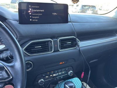 2022 Mazda Mazda CX-5 2.5 S Preferred Package