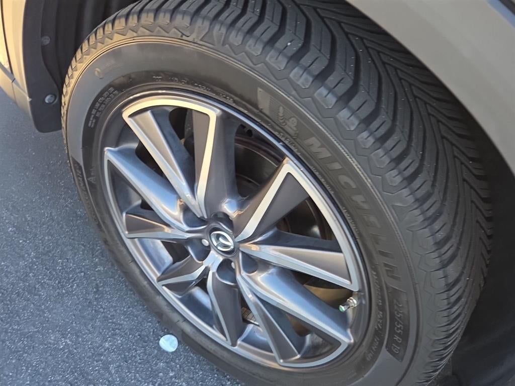 2018 Mazda Mazda CX-5 Grand Touring