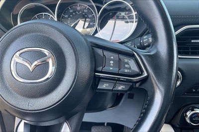 2018 Mazda Mazda CX-5 Grand Touring