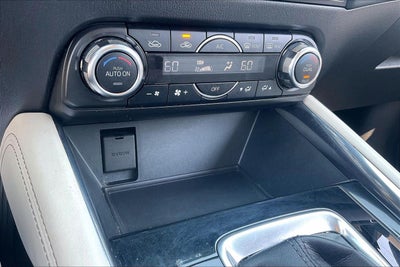 2018 Mazda Mazda CX-5 Grand Touring