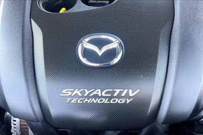 2018 Mazda Mazda CX-5 Grand Touring