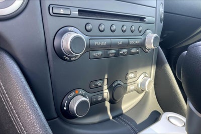 2019 Nissan 370Z Coupe Sport Touring