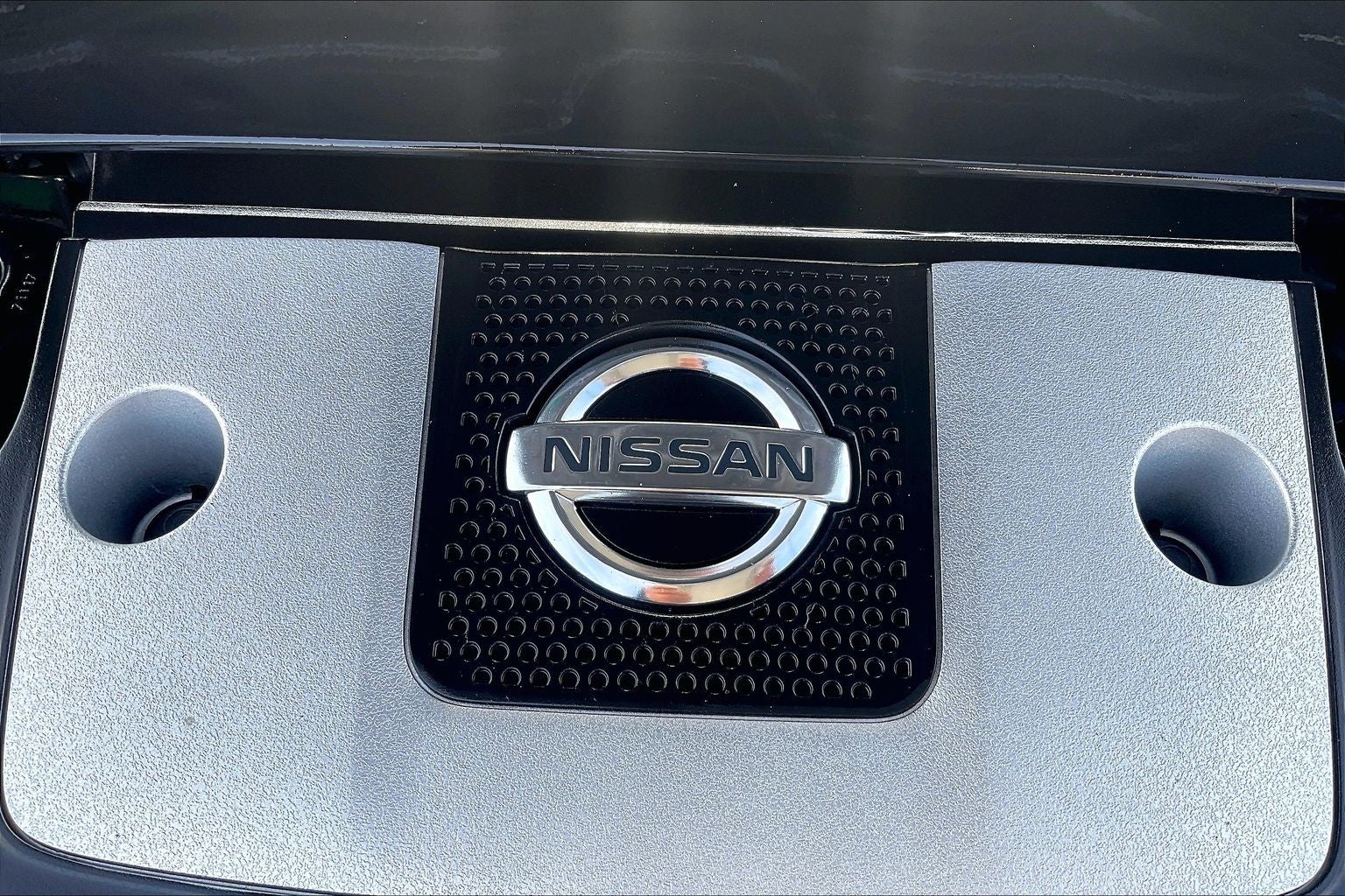 2019 Nissan 370Z Coupe Sport Touring