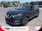 2020 Nissan Rogue Sport SL