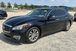 2018 INFINITI Q70 3.7 LUXE