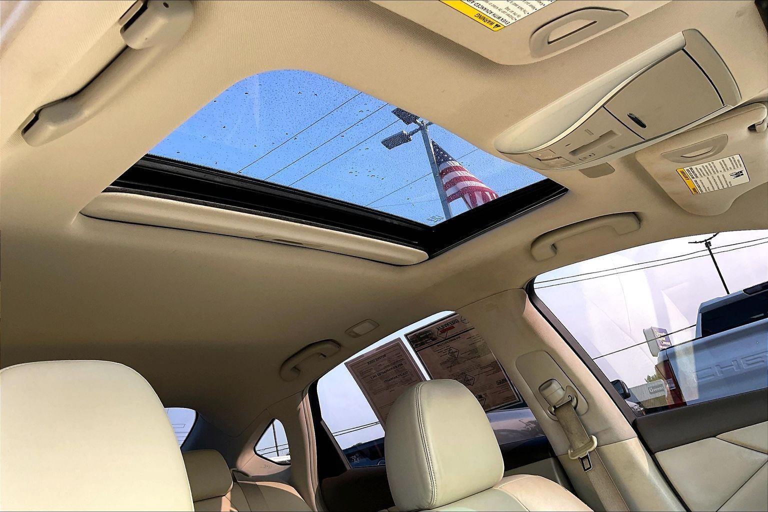 2018 INFINITI Q70 3.7 LUXE