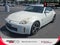 2008 Nissan 350Z 2DR CPE MT