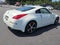 2008 Nissan 350Z 2DR CPE MT