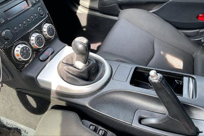 2008 Nissan 350Z ENTHUSIAST