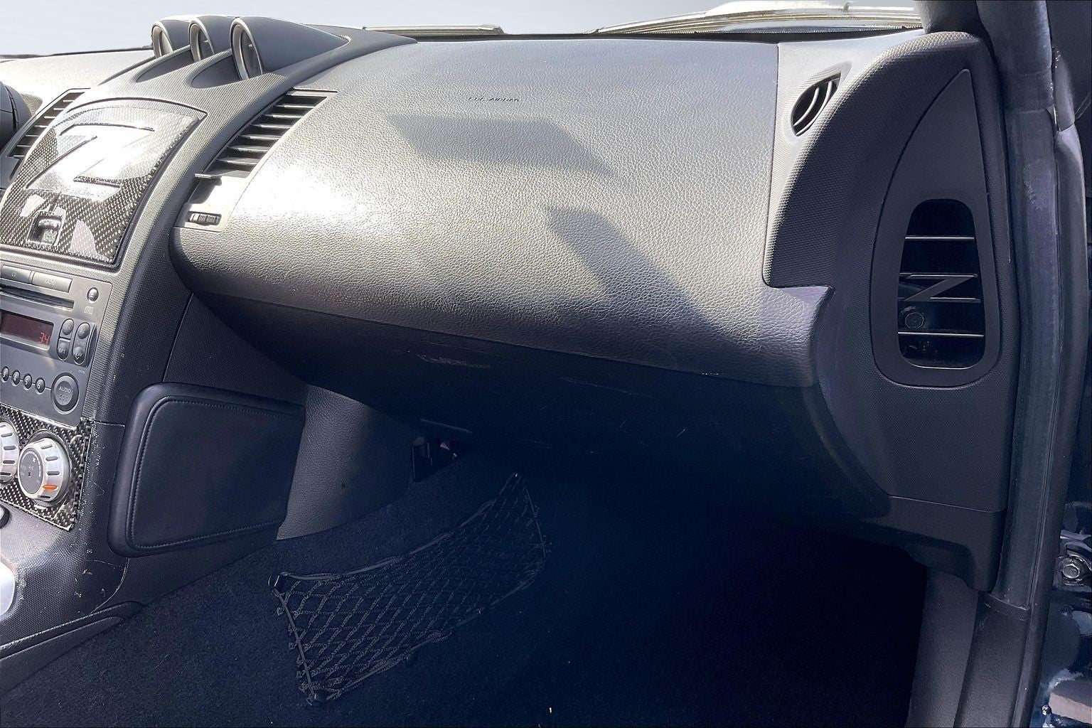 2008 Nissan 350Z ENTHUSIAST