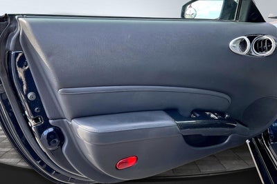 2008 Nissan 350Z ENTHUSIAST