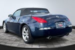 2008 Nissan 350Z ENTHUSIAST