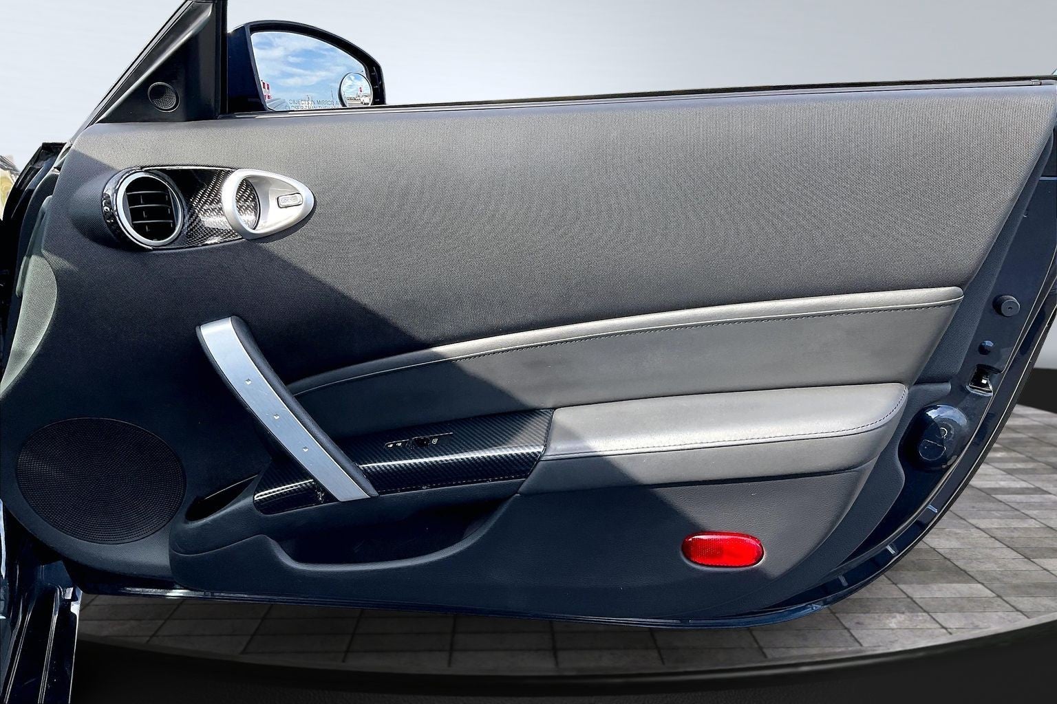 2008 Nissan 350Z ENTHUSIAST