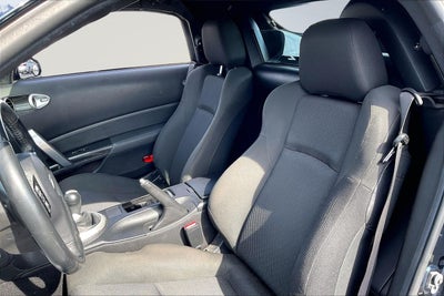 2008 Nissan 350Z ENTHUSIAST