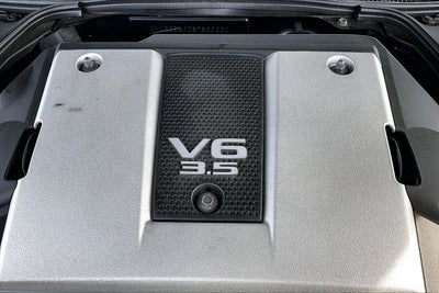 2008 Nissan 350Z ENTHUSIAST