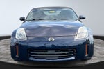 2008 Nissan 350Z ENTHUSIAST