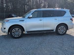 2021 Nissan Armada SL