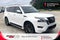 2022 Nissan Armada Platinum