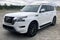 2022 Nissan Armada Platinum