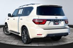 2022 Nissan Armada Platinum