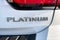 2022 Nissan Armada Platinum