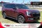2025 Nissan Armada SL