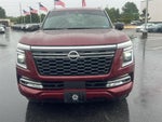 2025 Nissan Armada SL