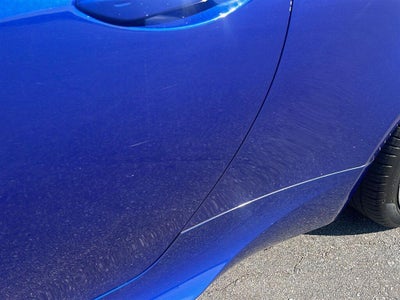 2015 Lexus Rc 350 2DR CPE AWD